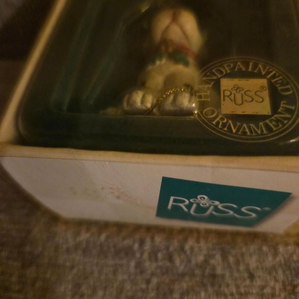 Russ multi Decorations - Picture 5 of 7